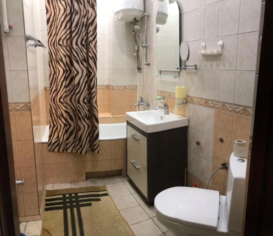 Apartment Near Deribasovskaya Одеса Екстер'єр фото