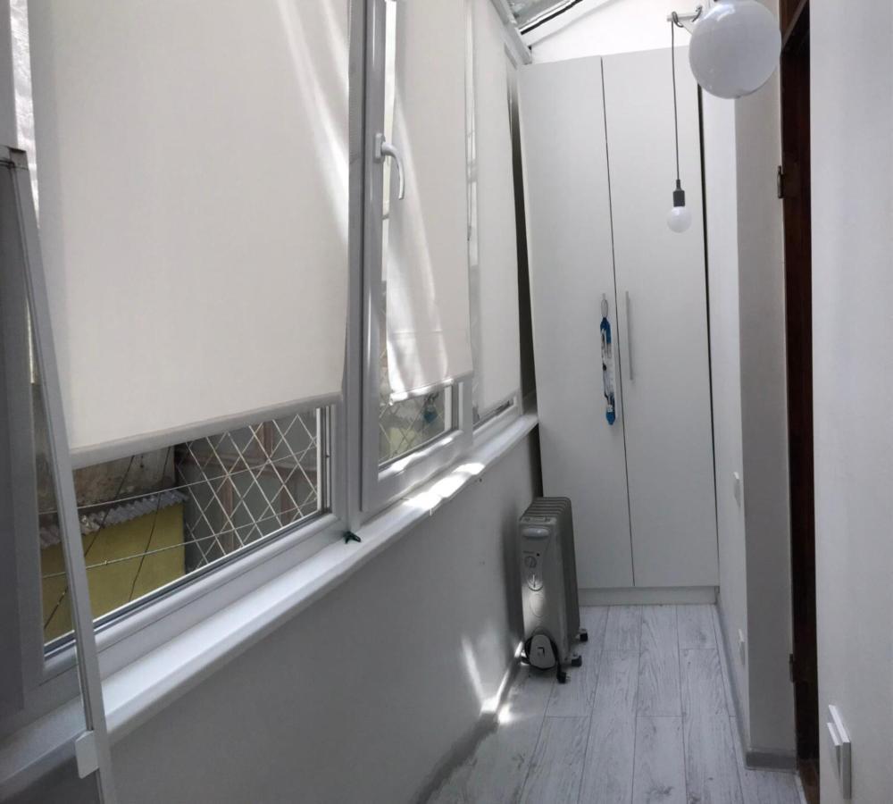 Apartment Near Deribasovskaya Одеса Екстер'єр фото