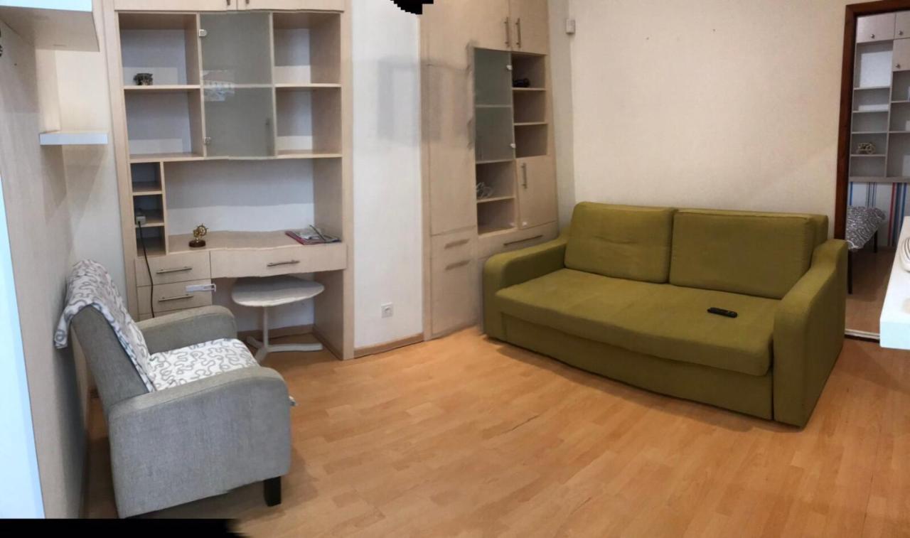 Apartment Near Deribasovskaya Одеса Екстер'єр фото