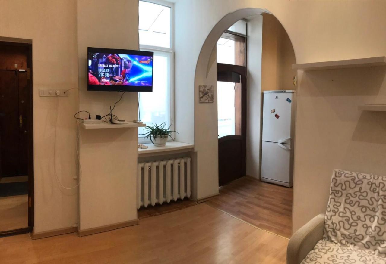 Apartment Near Deribasovskaya Одеса Екстер'єр фото